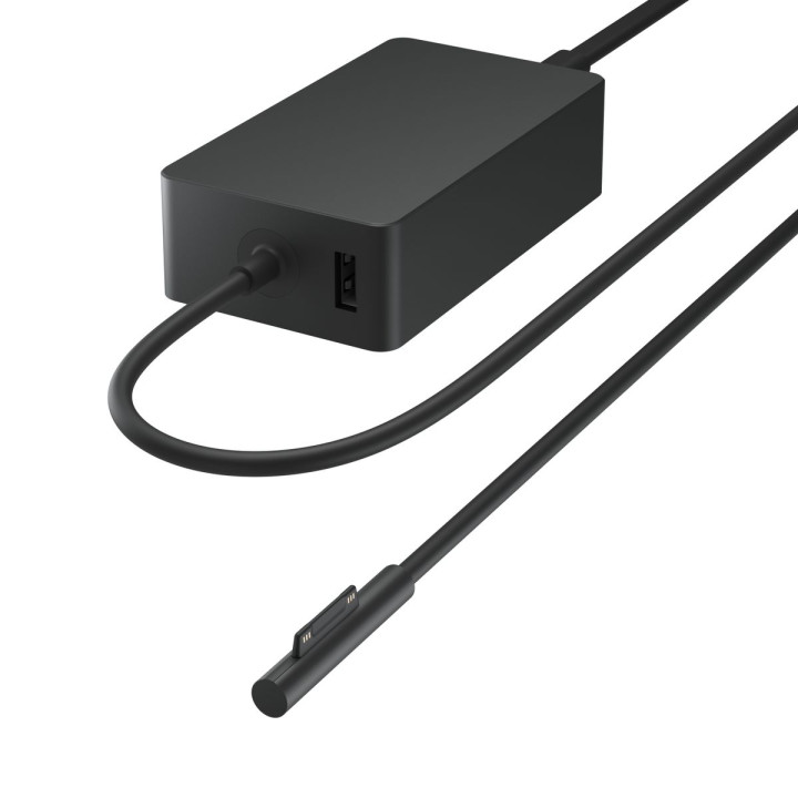 MICROSOFT SURFACE SURFACE 127W POWER SUPPLY USB COMMERCIAL
